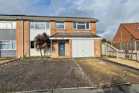 4 bedroom semi-detached house for sale, Blandford