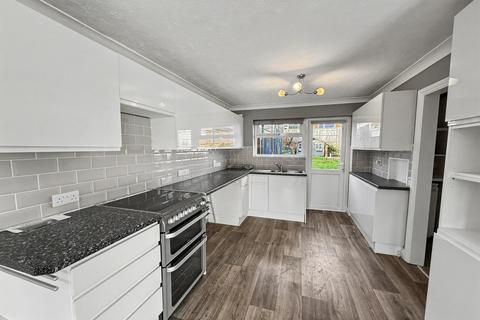 4 bedroom semi-detached house for sale, Blandford