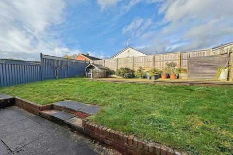 4 bedroom semi-detached house for sale, Blandford