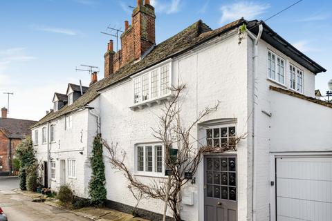 undefined, Wharfe Lane, Henley-on-thames, RG9