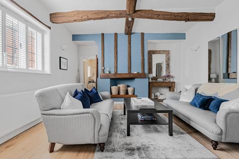 undefined, Wharfe Lane, Henley-on-thames, RG9