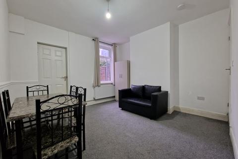 undefined, Lime Street, Wolverhampton WV3