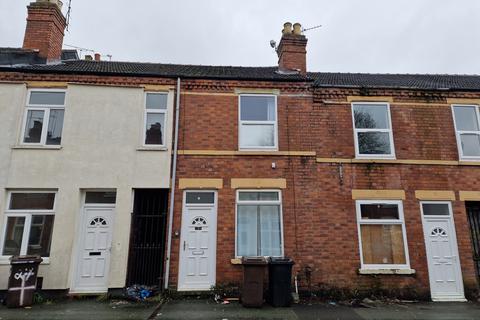 3 bedroom terraced house to rent, Lime Street, Wolverhampton WV3