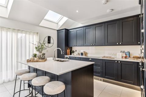 4 bedroom detached house for sale, The Henley, Heyford Park, Upper Heyford, Bicester, Oxfordshire, OX25
