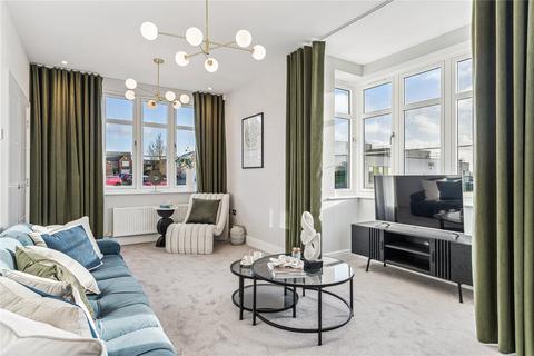 4 bedroom detached house for sale, The Henley, Heyford Park, Upper Heyford, Bicester, Oxfordshire, OX25