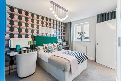 4 bedroom detached house for sale, The Henley, Heyford Park, Upper Heyford, Bicester, Oxfordshire, OX25