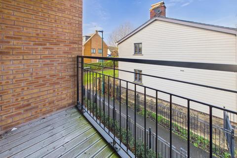 undefined, Claypit Walk, Nottingham