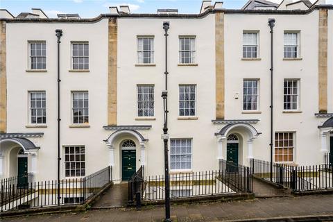 undefined, Pro-Cathedral Lane, Clifton, Bristol, BS8