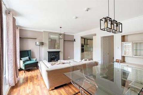 undefined, Pro-Cathedral Lane, Clifton, Bristol, BS8