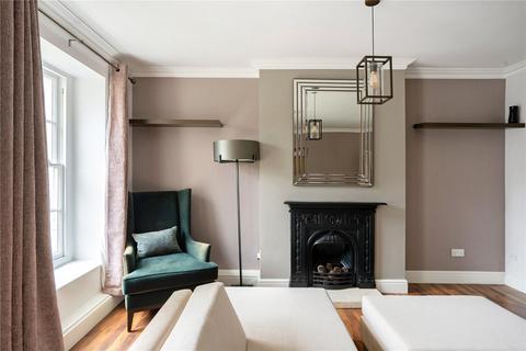 undefined, Pro-Cathedral Lane, Clifton, Bristol, BS8