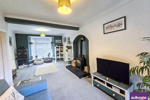 3 bedroom semi-detached house for sale, Rosser Terrace, Neath SA10
