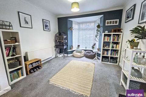 3 bedroom semi-detached house for sale, Rosser Terrace, Neath SA10