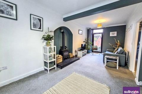 3 bedroom semi-detached house for sale, Rosser Terrace, Neath SA10