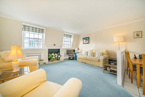 undefined, Denbigh Street, London SW1V