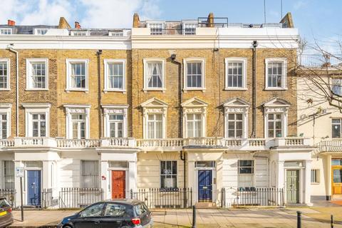 Denbigh Street, London SW1V