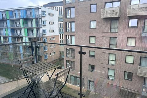 undefined, Watson House, 4 Mill Park, Cambridge