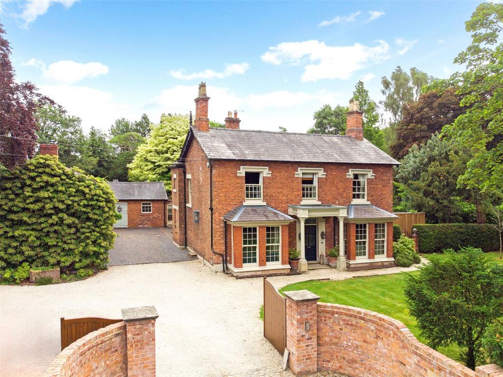 Heath House