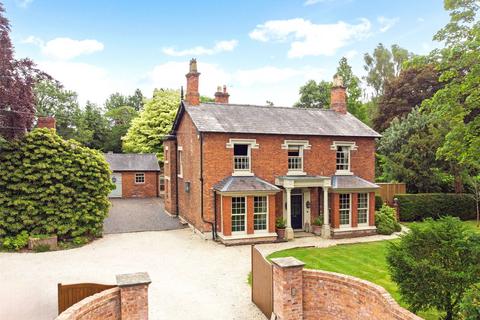 undefined, Whitchurch Road, Bunbury Heath, Tarporley, Cheshire, CW6
