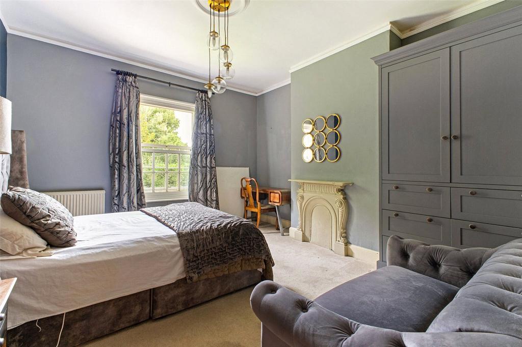 Guest Bedroom