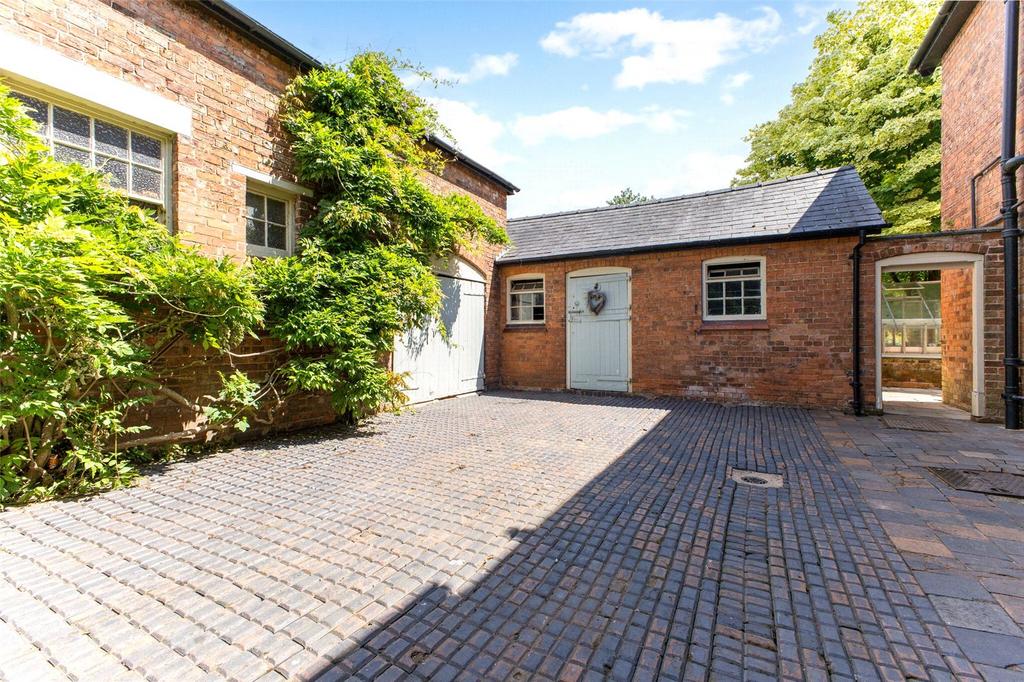 The Coach House