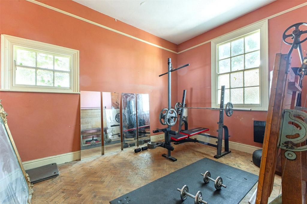Gym
