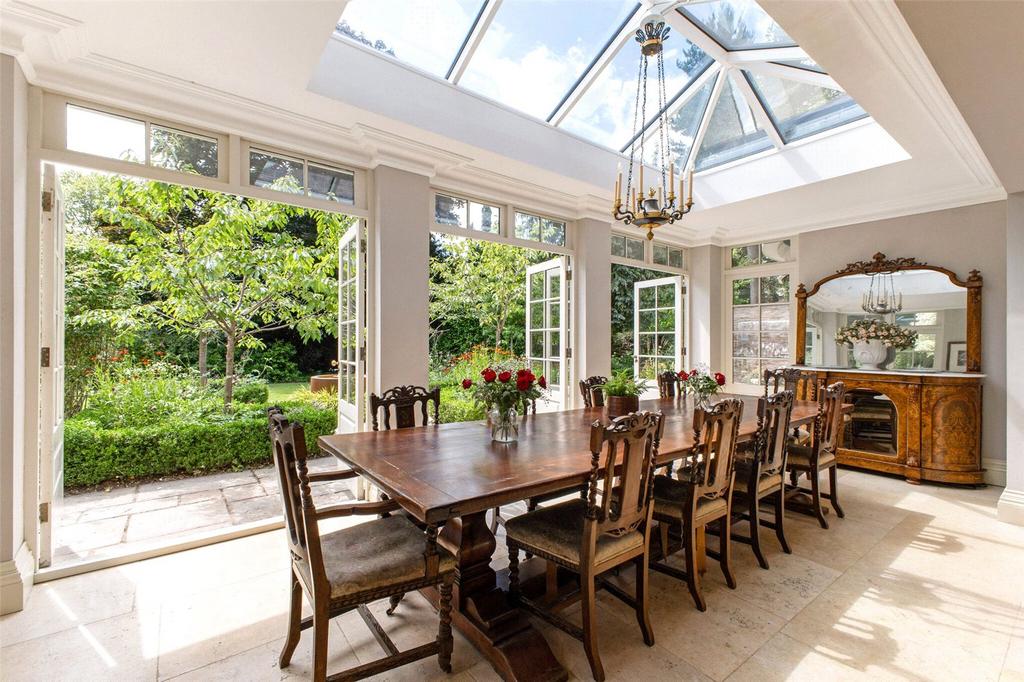 Orangery