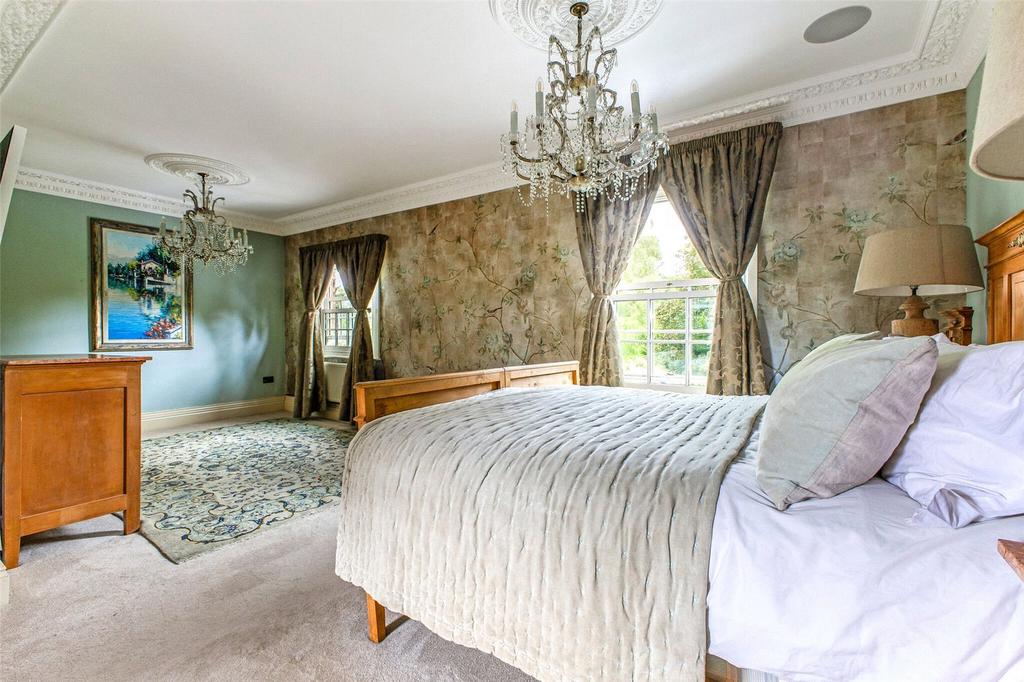 Principal Bedroom