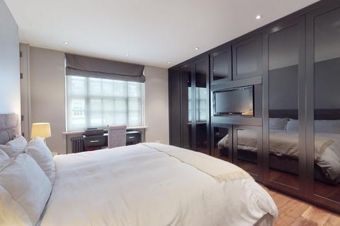 3 bedroom flat for sale, Receivership Sale - St. Johns Wood Park, London NW8