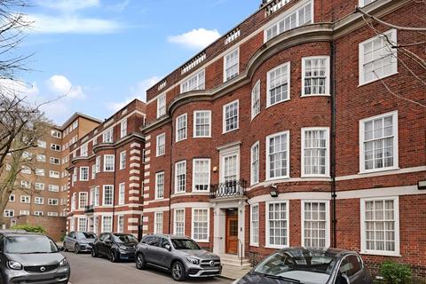 3 bedroom flat for sale, Receivership Sale - St. Johns Wood Park, London NW8