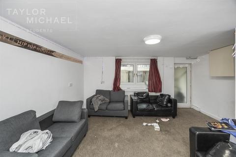 undefined, Russell Square, Brighton