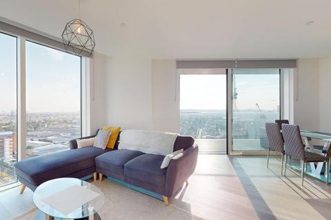 undefined, Hale Works Apartments, London, Greater London, N17