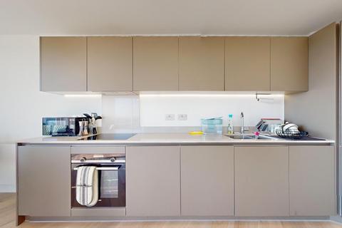 undefined, Hale Works Apartments, London, Greater London, N17