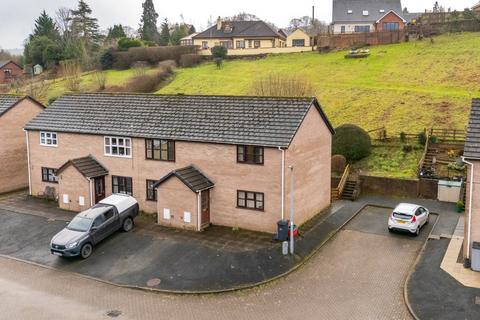 undefined, Oakwood Close, Builth Wells, LD2
