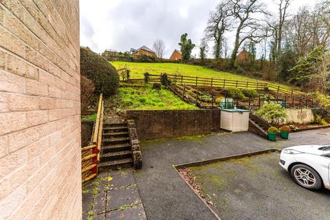 undefined, Oakwood Close, Builth Wells, LD2