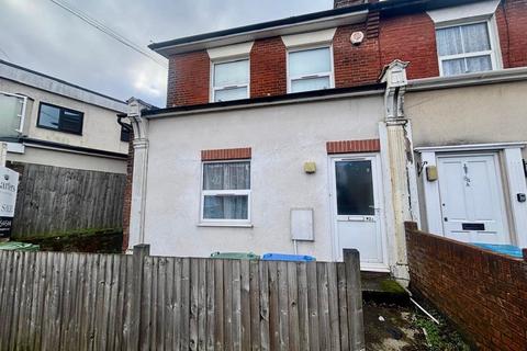 undefined, Shirley Road, Southampton SO15