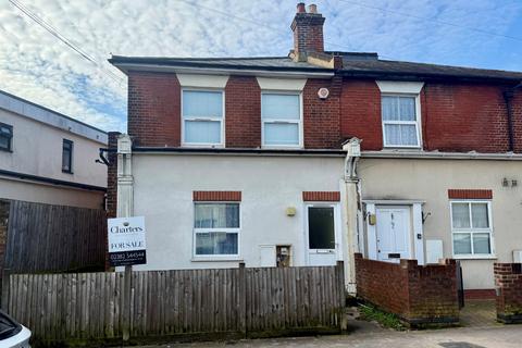 undefined, Shirley Road, Southampton SO15