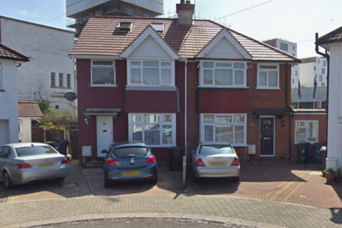 The Greenway, Colindale, NW9