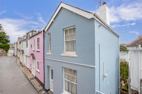 undefined, Above Town, Dartmouth