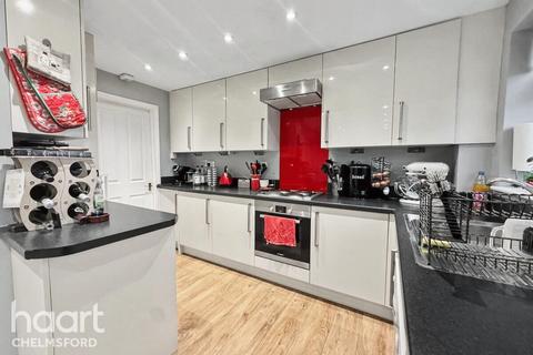 undefined, Dakyn Drive, Ingatestone