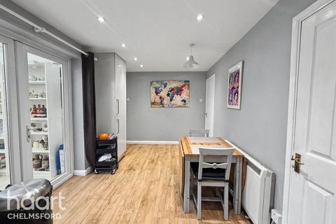 undefined, Dakyn Drive, Ingatestone