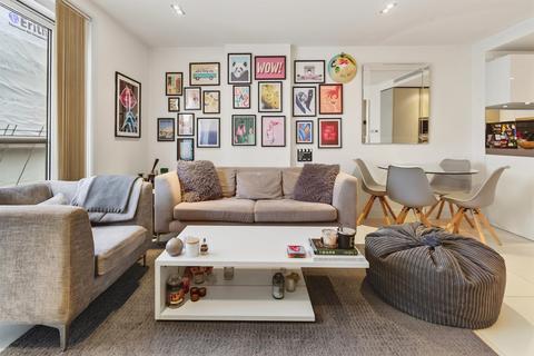 1 bedroom apartment for sale, Bezier Apartments, City Road, Old Street, Shoreditch, London, EC1Y
