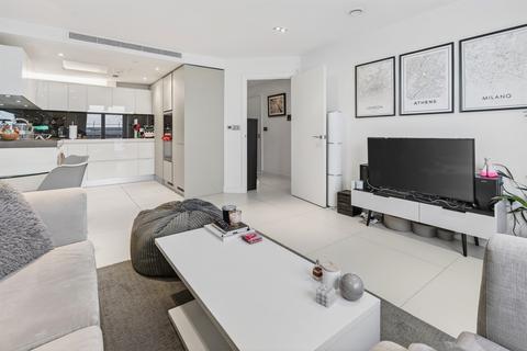 1 bedroom apartment for sale, Bezier Apartments, City Road, Old Street, Shoreditch, London, EC1Y