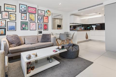 1 bedroom apartment for sale, Bezier Apartments, City Road, Old Street, Shoreditch, London, EC1Y