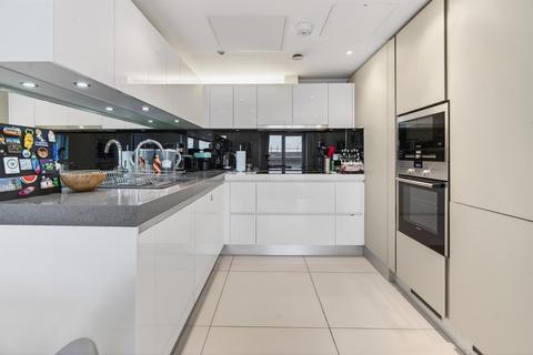 1 bedroom apartment for sale, Bezier Apartments, City Road, Old Street, Shoreditch, London, EC1Y