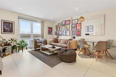 Bezier Apartments, City Road, Old Street, Shoreditch, London, EC1Y