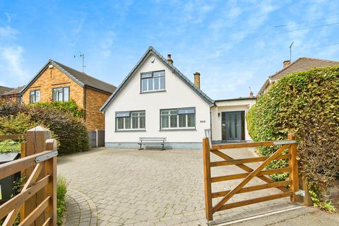 undefined, Valley View, Little Eaton, Derby, DE21