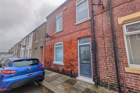 undefined, Charlotte Street, Skelton-in-Cleveland