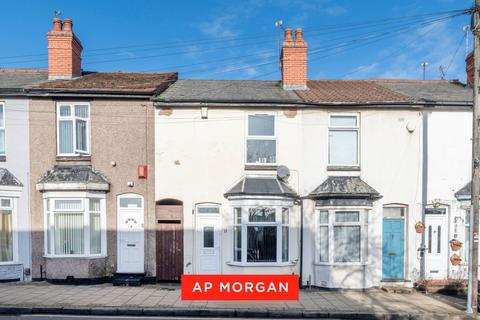 3 bedroom terraced house for sale, Chatham Road, Birmingham, West Midlands, B31