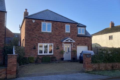 4 bedroom detached house for sale, Main Street, York YO8