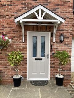 4 bedroom detached house for sale, Main Street, York YO8